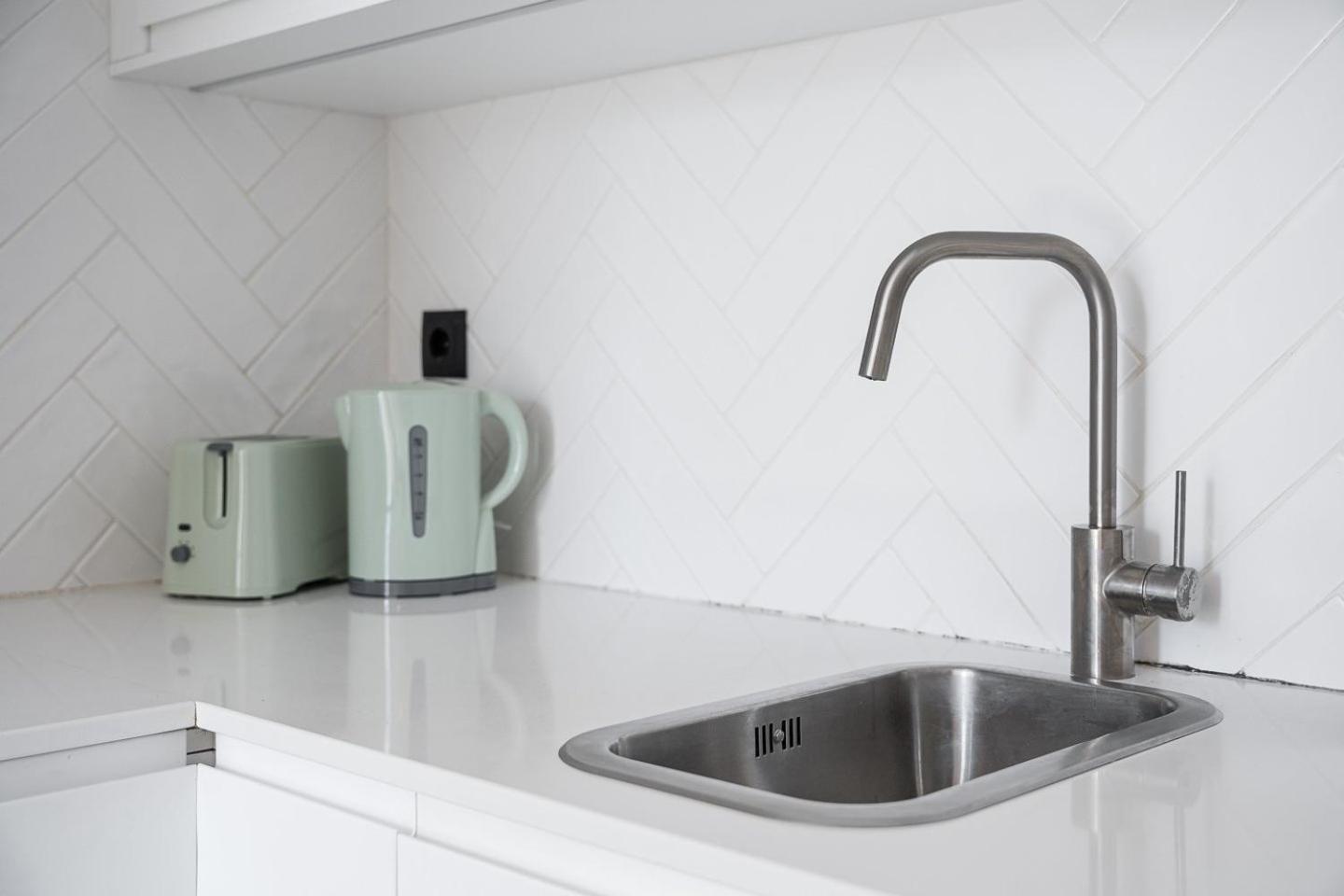 Guestready - Quental Wallpaper Near Marques Square بورتو المظهر الخارجي الصورة