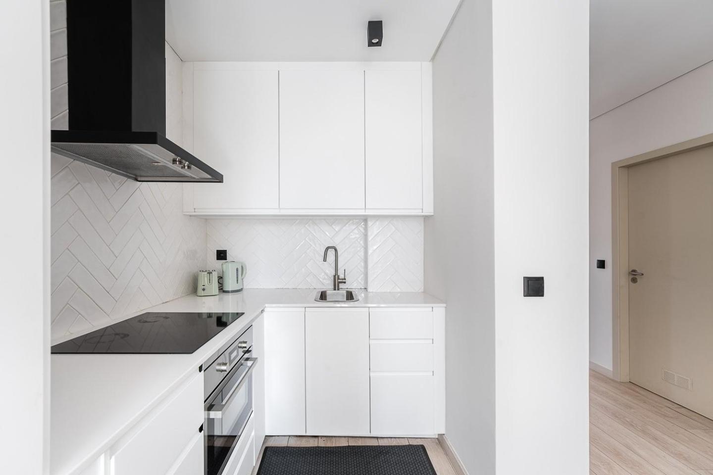 Guestready - Quental Wallpaper Near Marques Square بورتو المظهر الخارجي الصورة