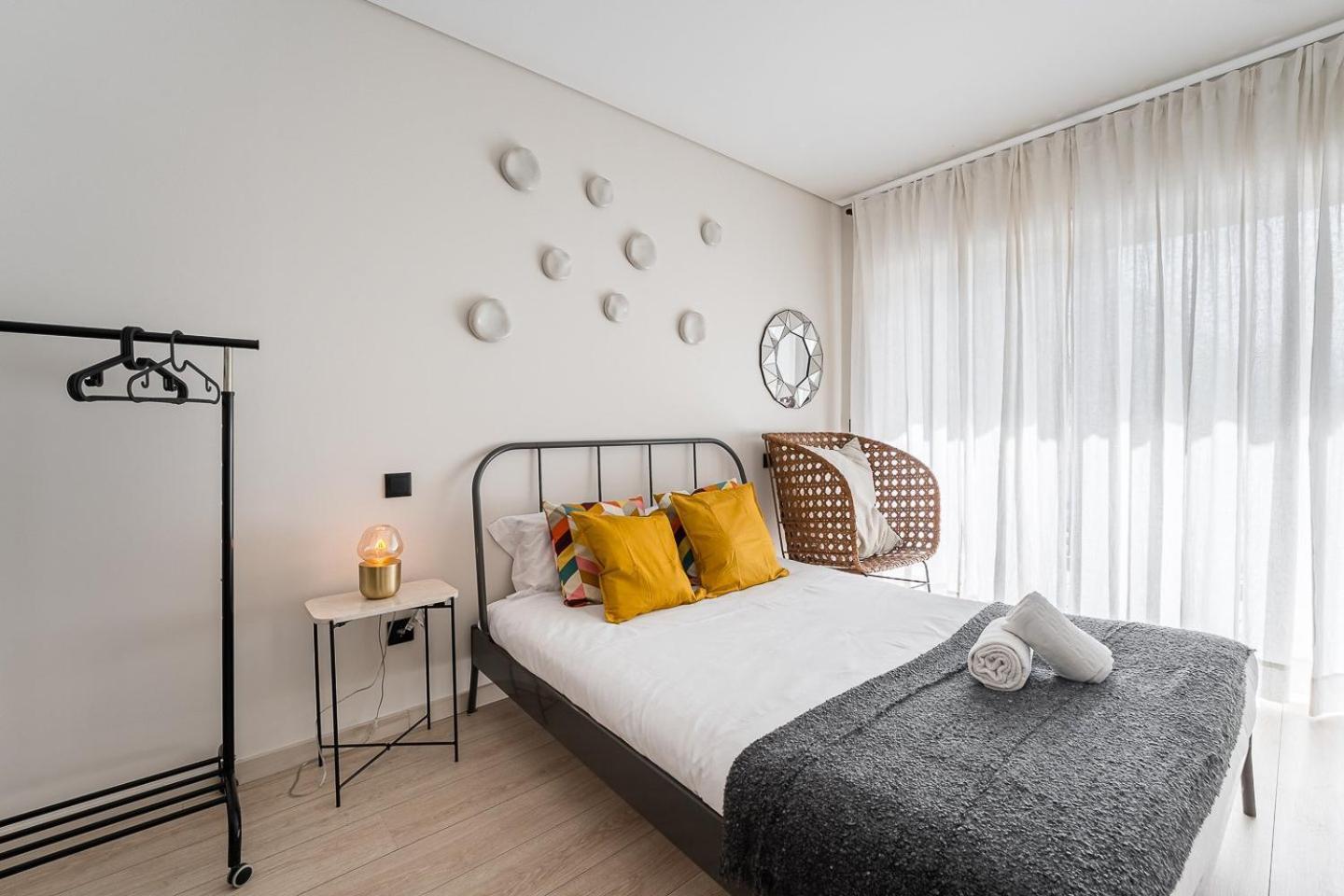 Guestready - Quental Wallpaper Near Marques Square بورتو المظهر الخارجي الصورة
