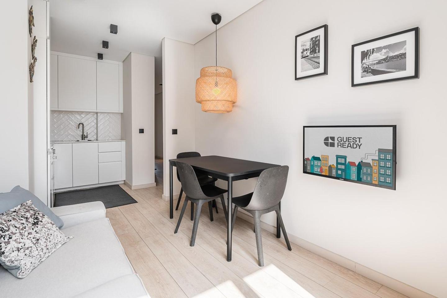 Guestready - Quental Wallpaper Near Marques Square بورتو المظهر الخارجي الصورة