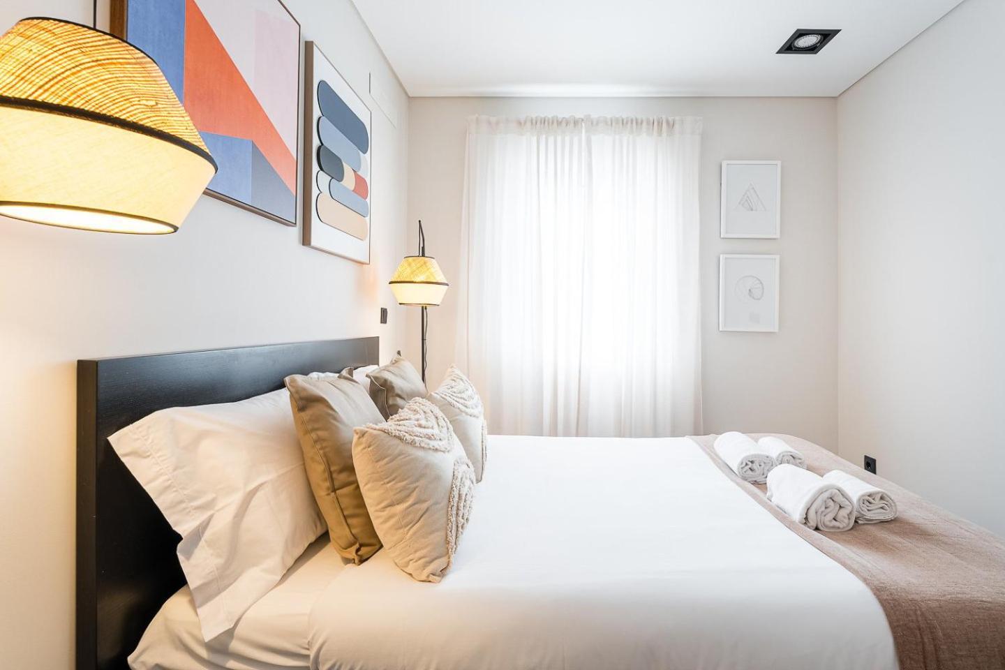 Guestready - Quental Wallpaper Near Marques Square بورتو المظهر الخارجي الصورة