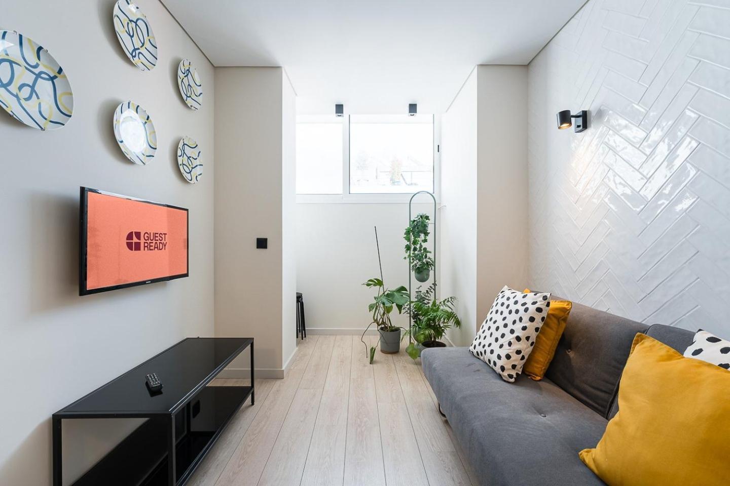 Guestready - Quental Wallpaper Near Marques Square بورتو المظهر الخارجي الصورة