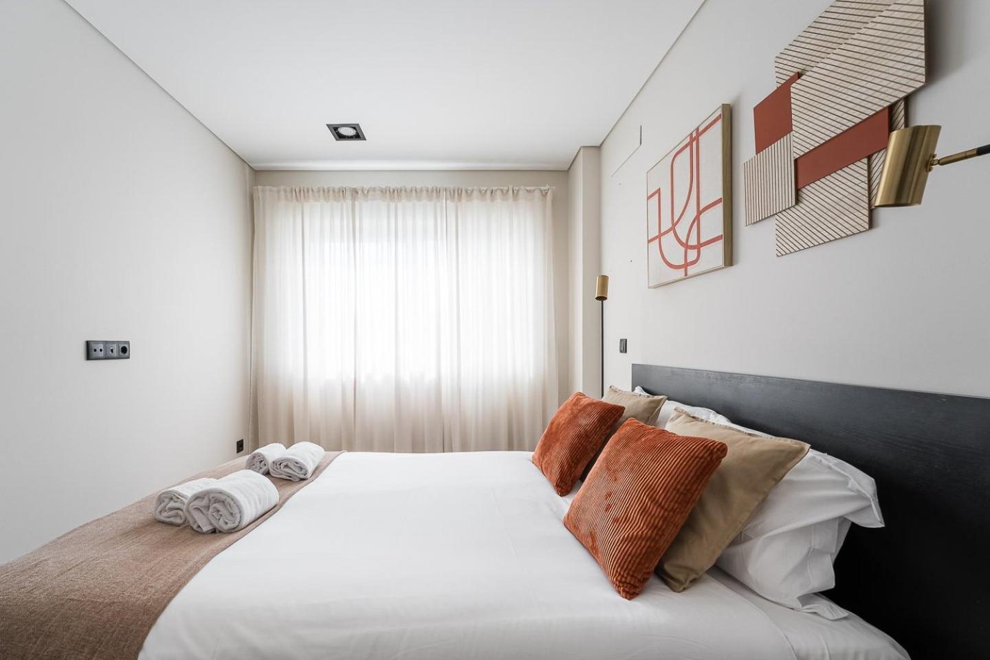 Guestready - Quental Wallpaper Near Marques Square بورتو المظهر الخارجي الصورة