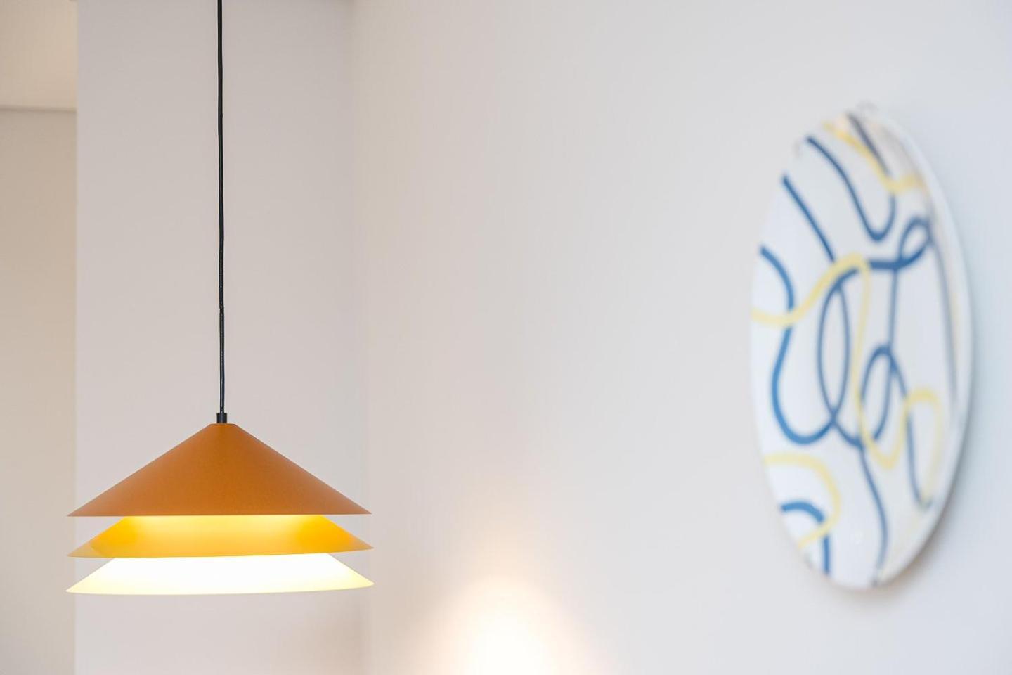 Guestready - Quental Wallpaper Near Marques Square بورتو المظهر الخارجي الصورة