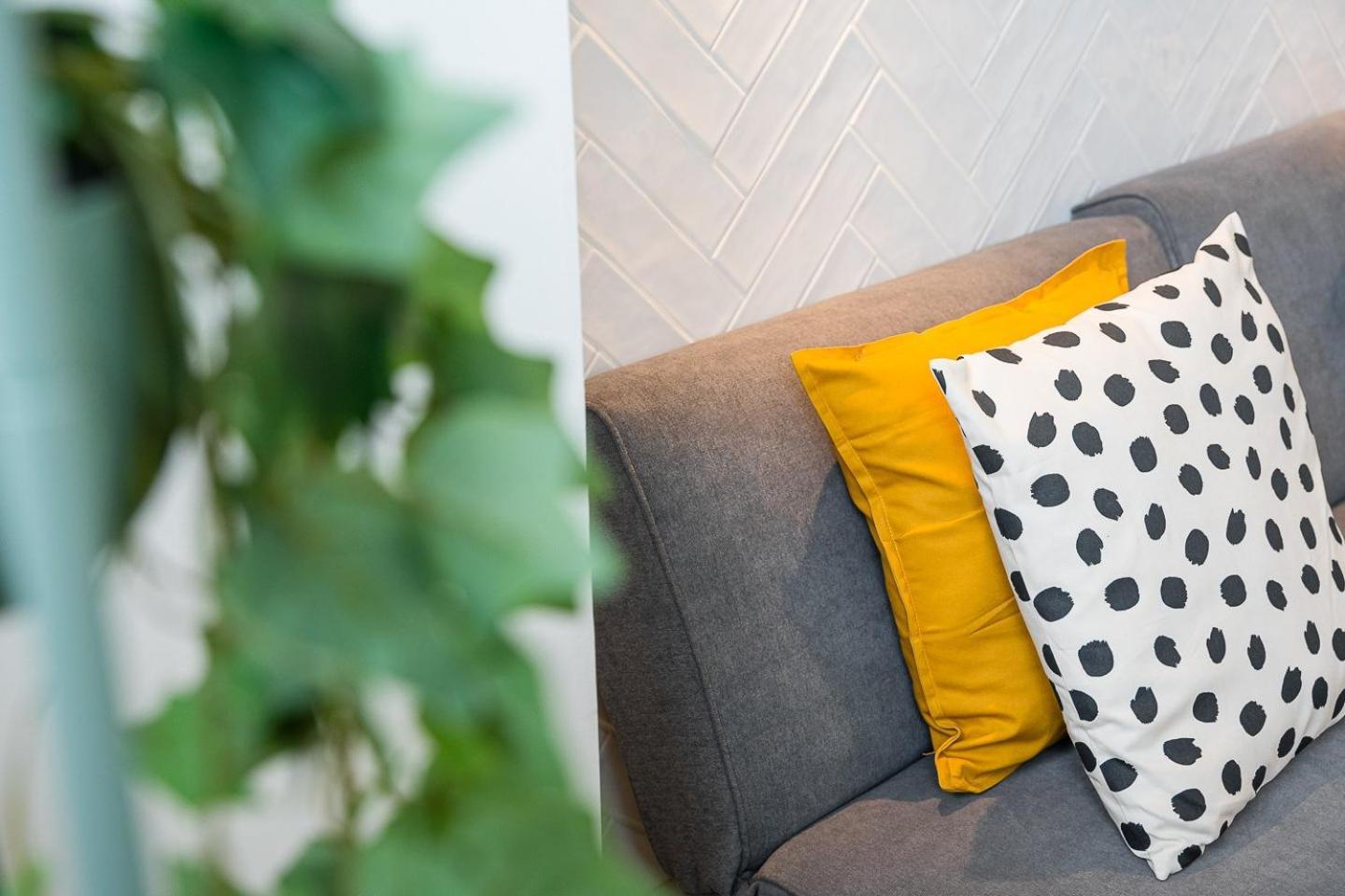 Guestready - Quental Wallpaper Near Marques Square بورتو المظهر الخارجي الصورة